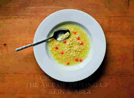 Letter Soup